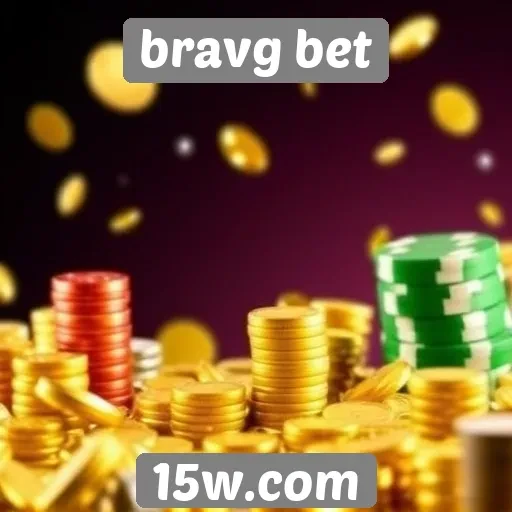 Análise das ofertas de bônus no bravg bet