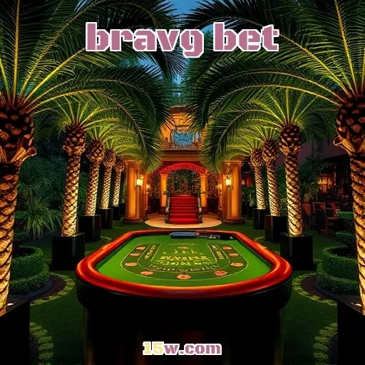 bravg bet: Explore Bônus que Potencializam sua Experiência de Jogo