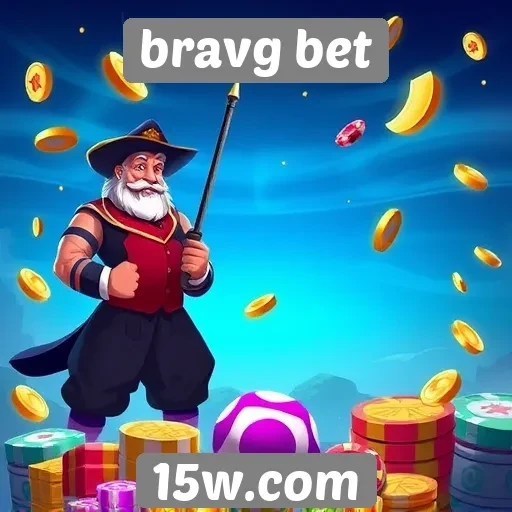bravg bet oferece ampla variedade de jogos de cassino