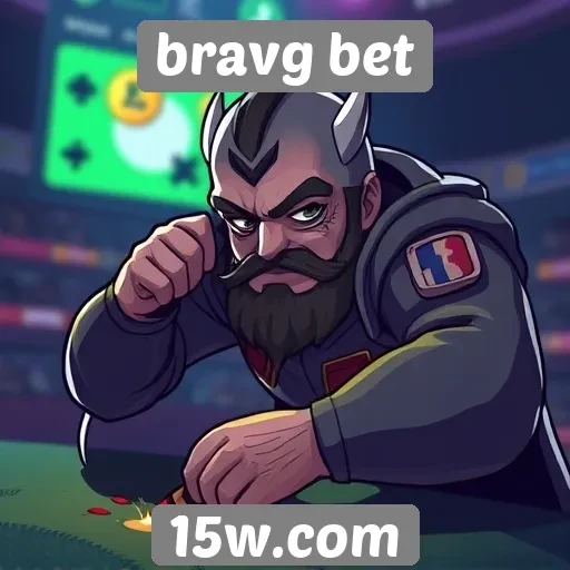 bravg bet análise de recursos e funcionalidades