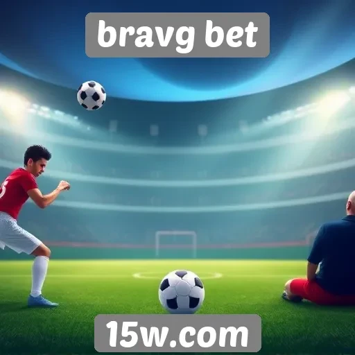 Análise das funcionalidades do site bravg bet