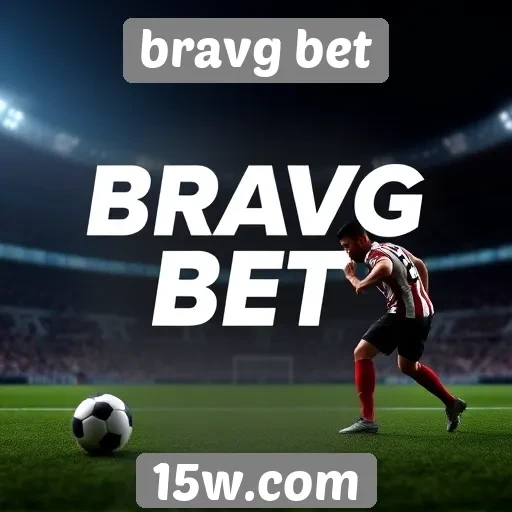 Impacto do bravg bet no mercado de apostas online