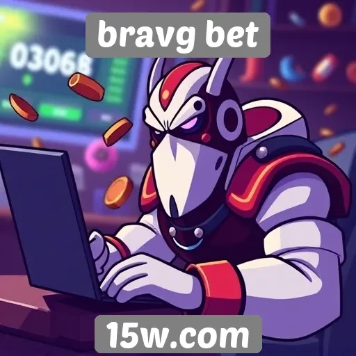 Atividades de marketing do site bravg bet