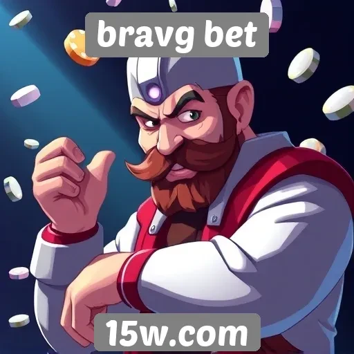 Revisão completa do site de jogos bravg bet