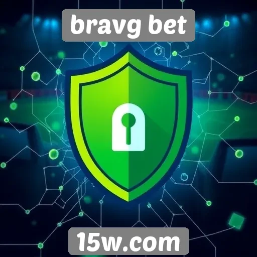 Análise de segurança do bravg bet para jogadores