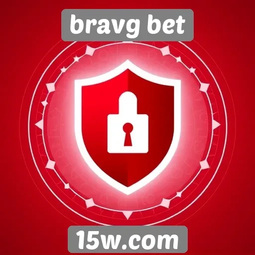 Segurança e proteção de dados no bravg bet