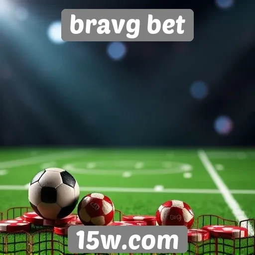 Histórico de eventos e torneios em bravg bet