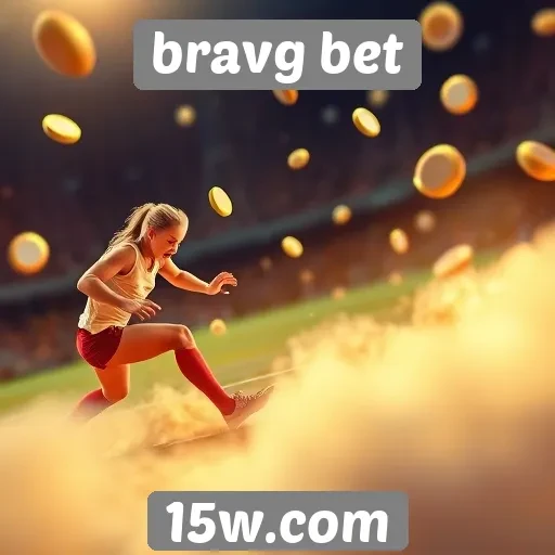 experiência de jogo no bravg bet é intuitiva e acessível