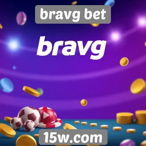 Métodos de pagamento disponíveis no bravg bet