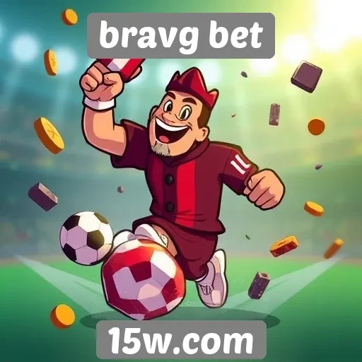 Jogos mais populares oferecidos pelo bravg bet