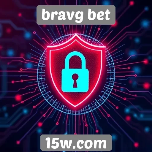 Avaliação da segurança e privacidade no bravg bet