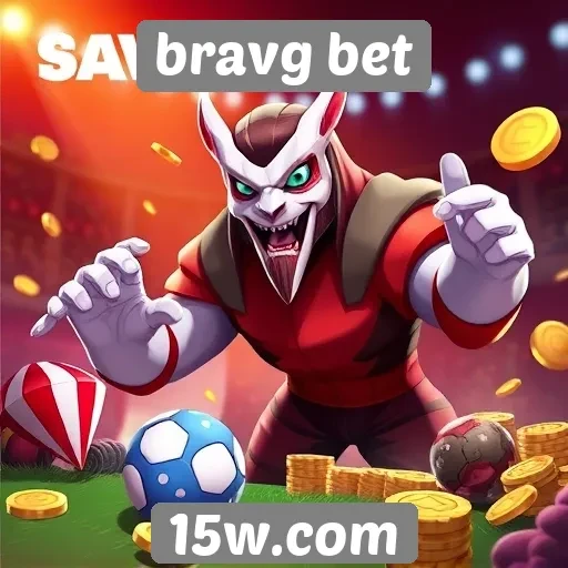 Estudo sobre a variedade de jogos na bravg bet